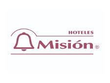 hoteles mision